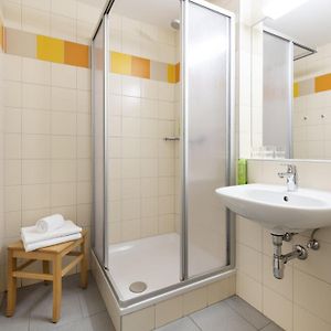 Dreibettzimmer