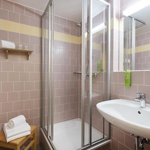 Duplex Vierbettzimmer